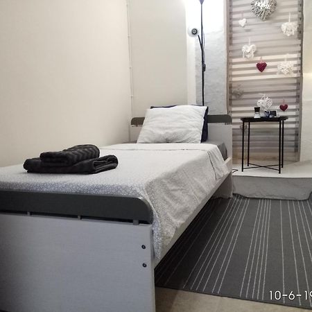 Georgia Apartment Athens Airport Artemida  Exterior foto