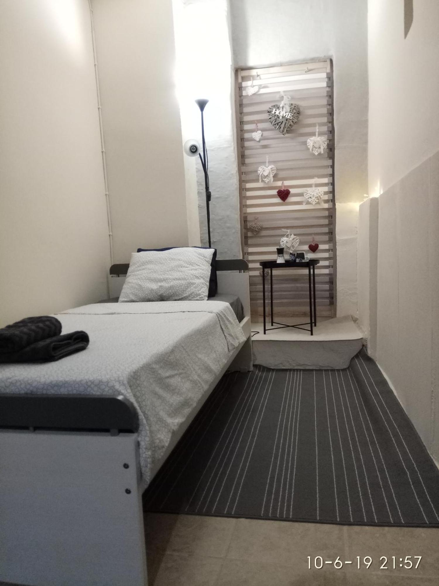 Georgia Apartment Athens Airport Artemida  Exterior foto