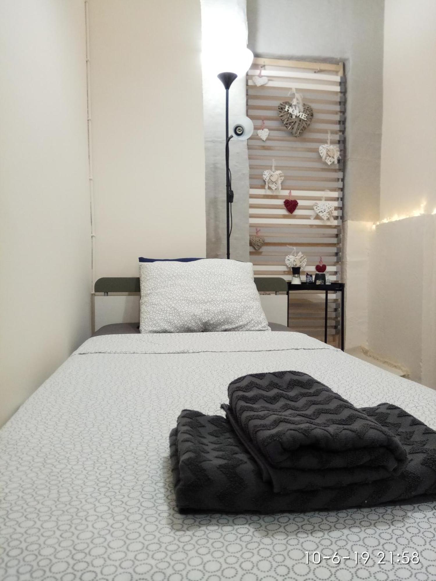 Georgia Apartment Athens Airport Artemida  Exterior foto