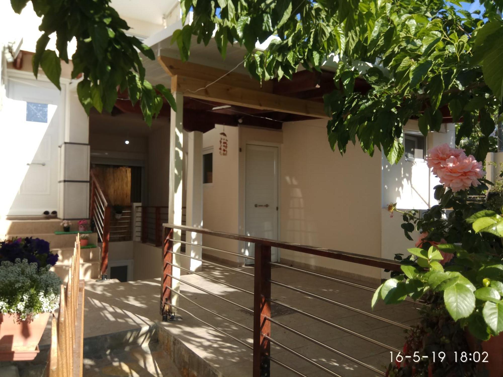 Georgia Apartment Athens Airport Artemida  Exterior foto