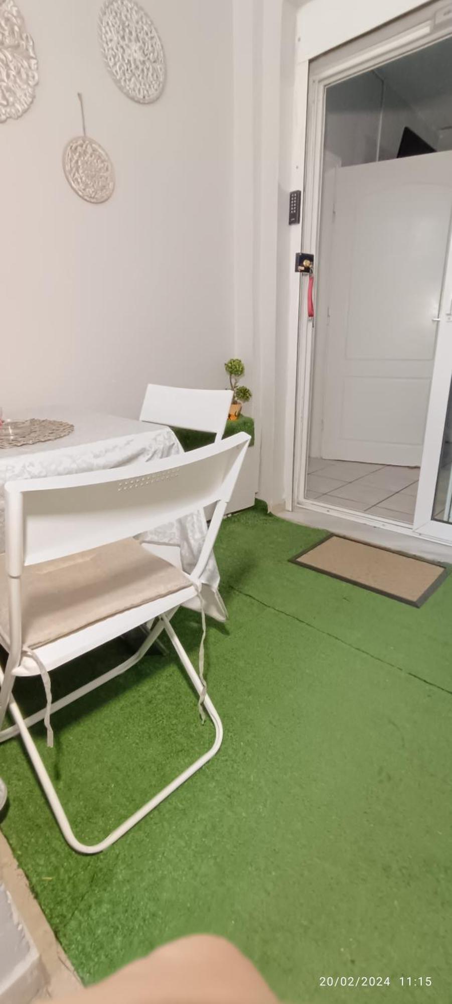 Georgia Apartment Athens Airport Artemida  Exterior foto